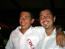 A cena a Mongiove * (20 Foto)